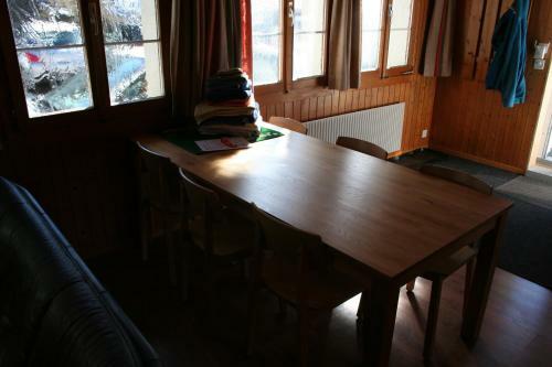 Apartamentos Casa Luana