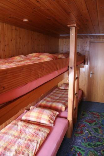 Apartamentos Casa Luana