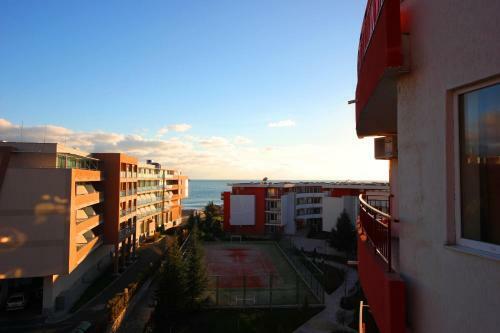 Apartamentos Menada Privilege Fort Beach Studio