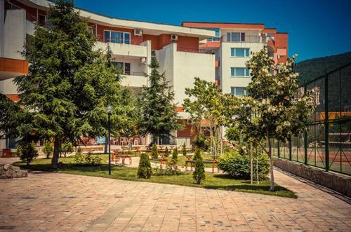 Apartamentos Menada Privilege Fort Beach Studio