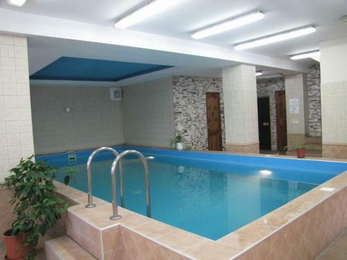 Cranz Hotel