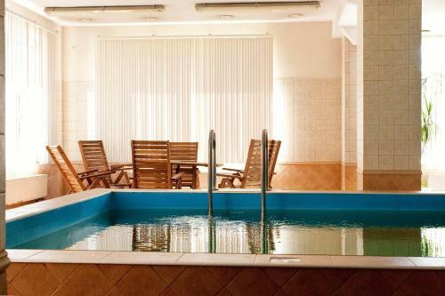 Cranz Hotel