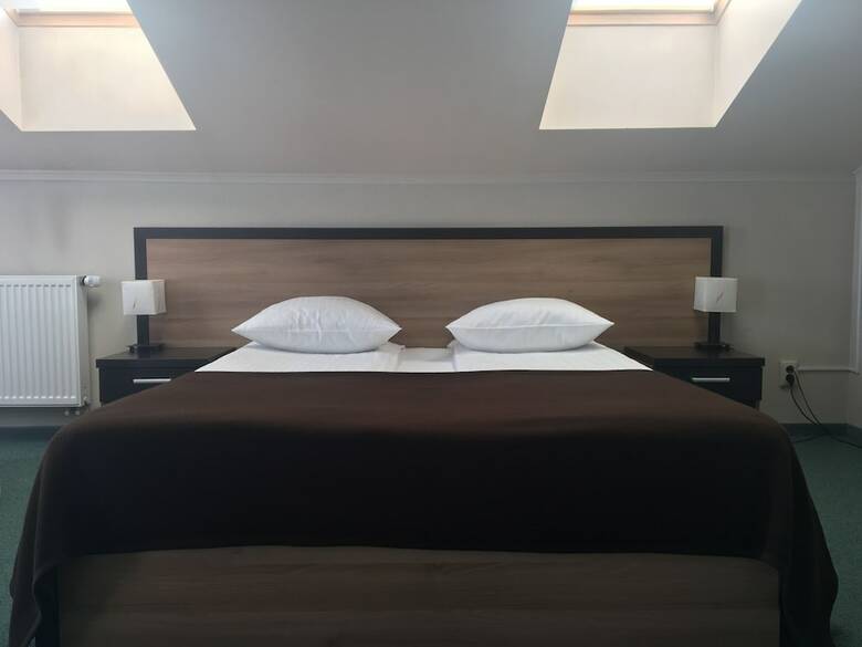Crystal Hotel