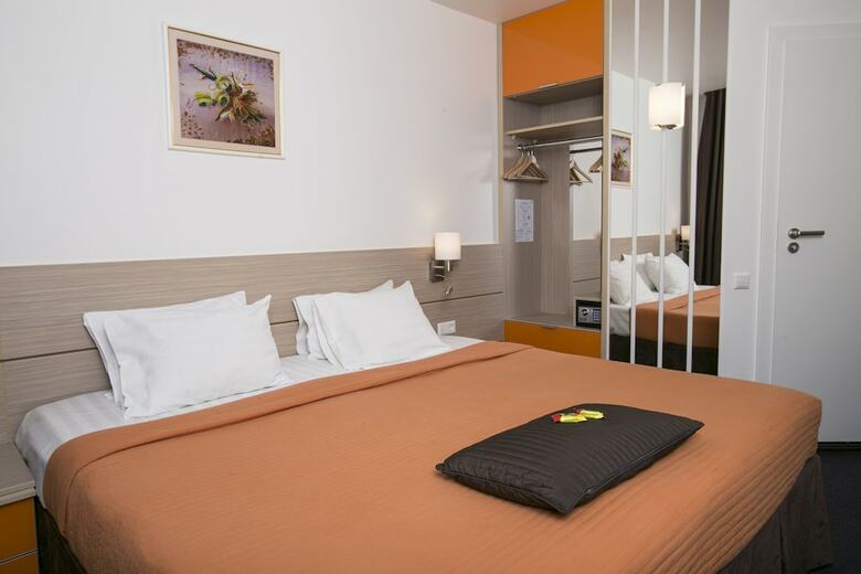Villa Lana Hotel