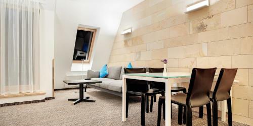 Zelenogradsk Spa Hotel