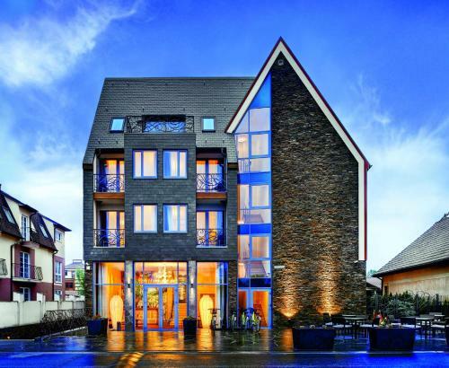 Zelenogradsk Spa Hotel
