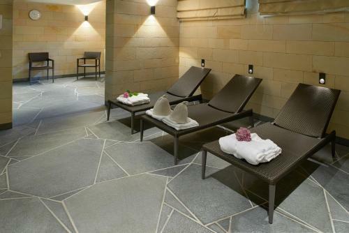 Zelenogradsk Spa Hotel