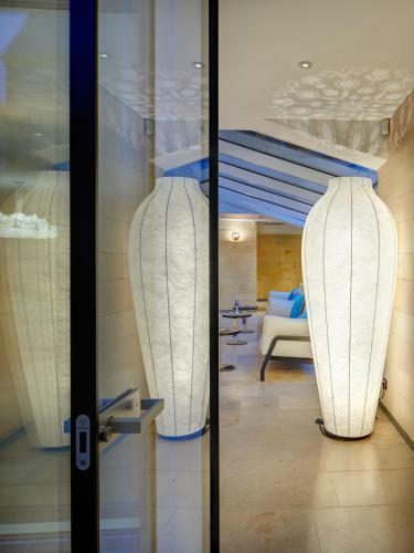 Zelenogradsk Spa Hotel