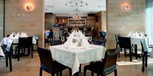 Zelenogradsk Spa Hotel