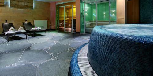 Zelenogradsk Spa Hotel
