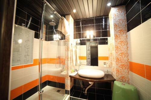 Loft Hotel