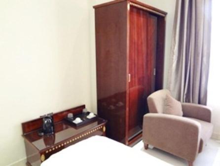 City Hotel Salalah