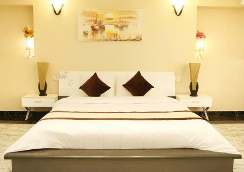 Rimal Suites Apartmernts