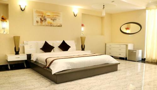 Rimal Suites Apartmernts