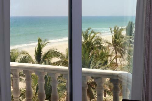 Hotel Beach Resort Salalah