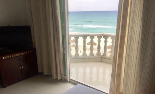Hotel Beach Resort Salalah