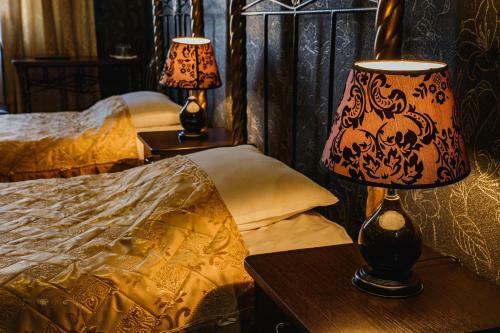 Hotel Forsage