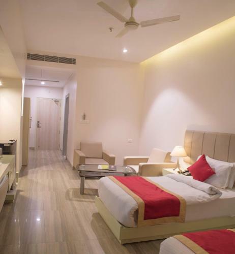Hotel The Opal