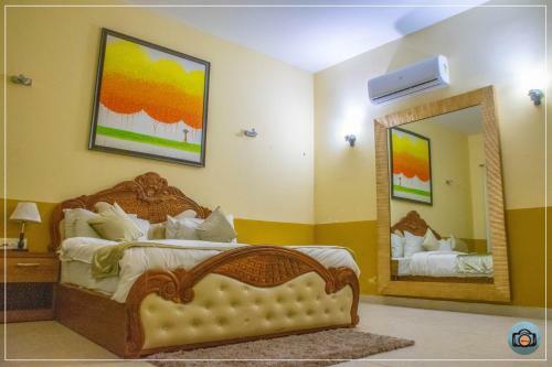 Hotel Aura Corbett Resort