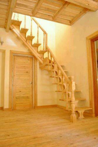 Hotel Stay Apart Wood Castle Resort