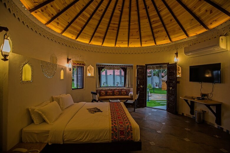 Nirali Resorts