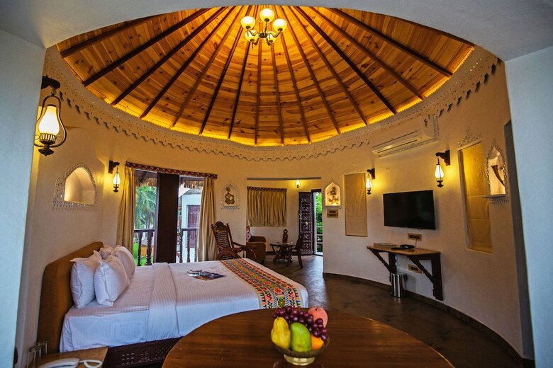 Nirali Resorts