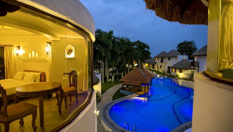 Nirali Resorts