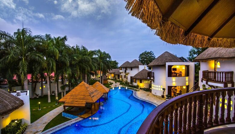 Nirali Resorts