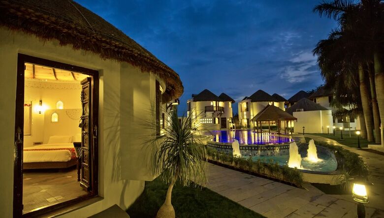 Nirali Resorts