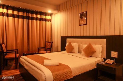 Hotel Paradise Ganga