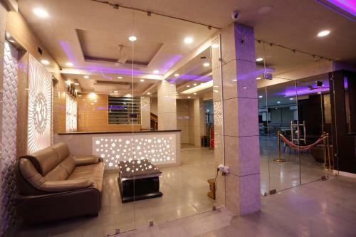 Hotel Paradise Ganga