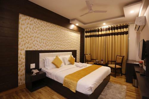 Hotel Paradise Ganga
