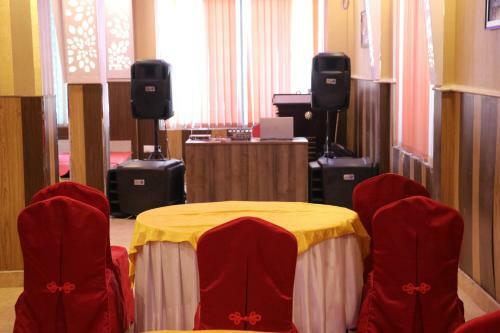Hotel Paradise Ganga