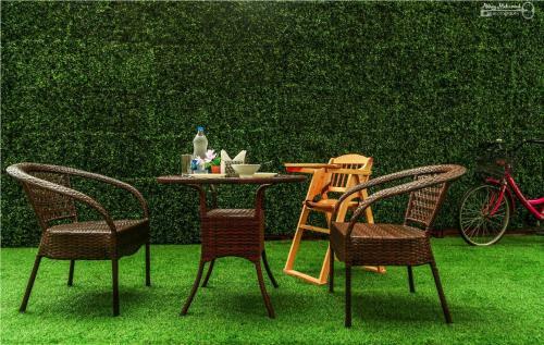 Hotel Paradise Ganga