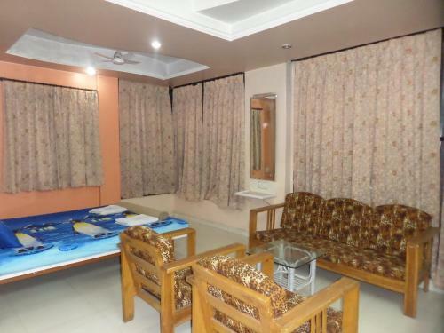Hotel City Palace, Sangli