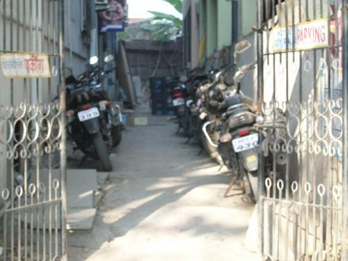 Hotel City Palace, Sangli