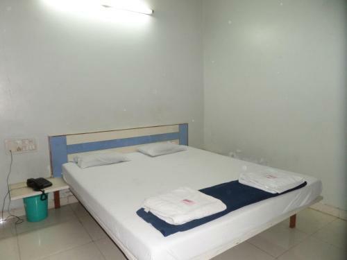 Hotel City Palace, Sangli