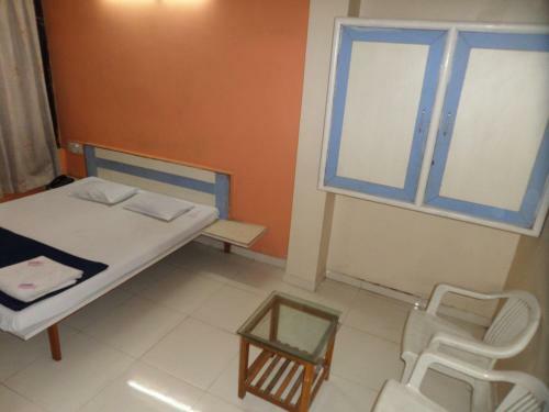 Hotel City Palace, Sangli