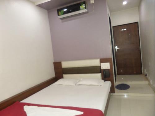 Hotel Sanket Regency