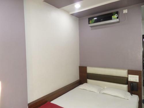 Hotel Sanket Regency
