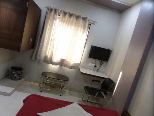 Hotel Sanket Regency
