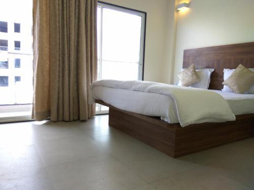 Hotel Manasi Pride