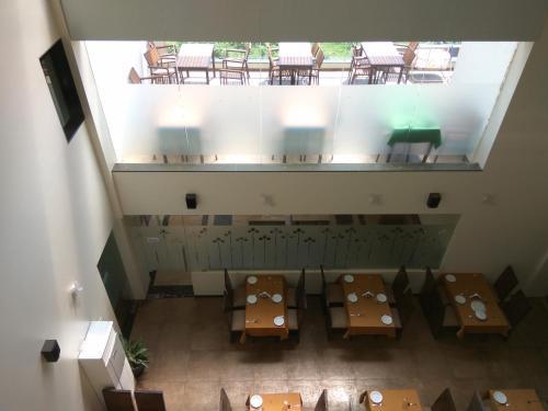 Hotel Manasi Pride