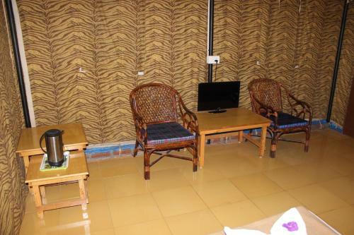 Gir Jungle Lodge