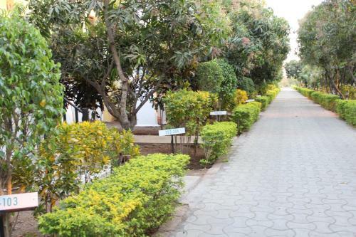 Gir Jungle Lodge