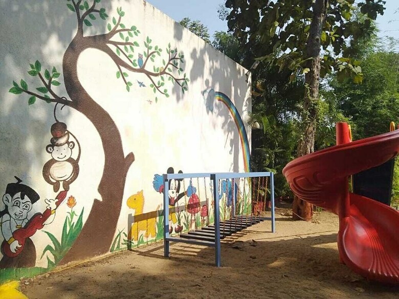 The Gateway Hotel Gir Forest