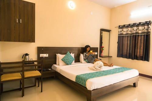 Agroturismo Daksh Resort And Amusement Park