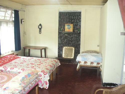 Troya Home Stay