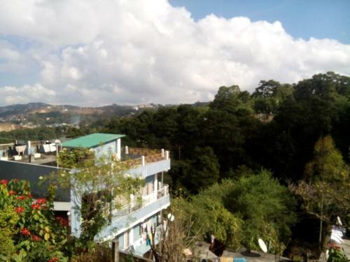 Troya Home Stay