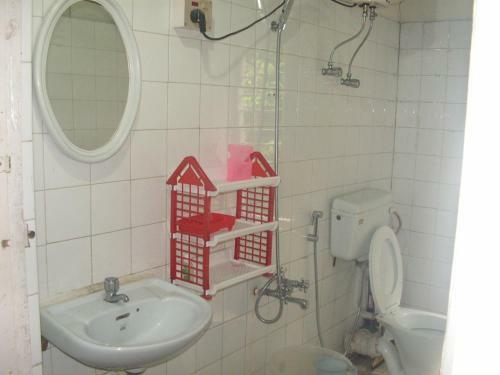 Troya Home Stay